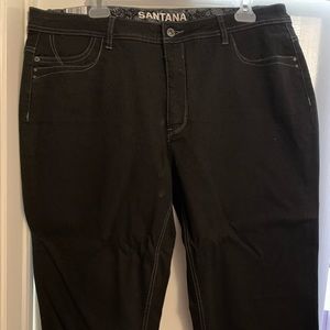 Santana Jeans NWT US16